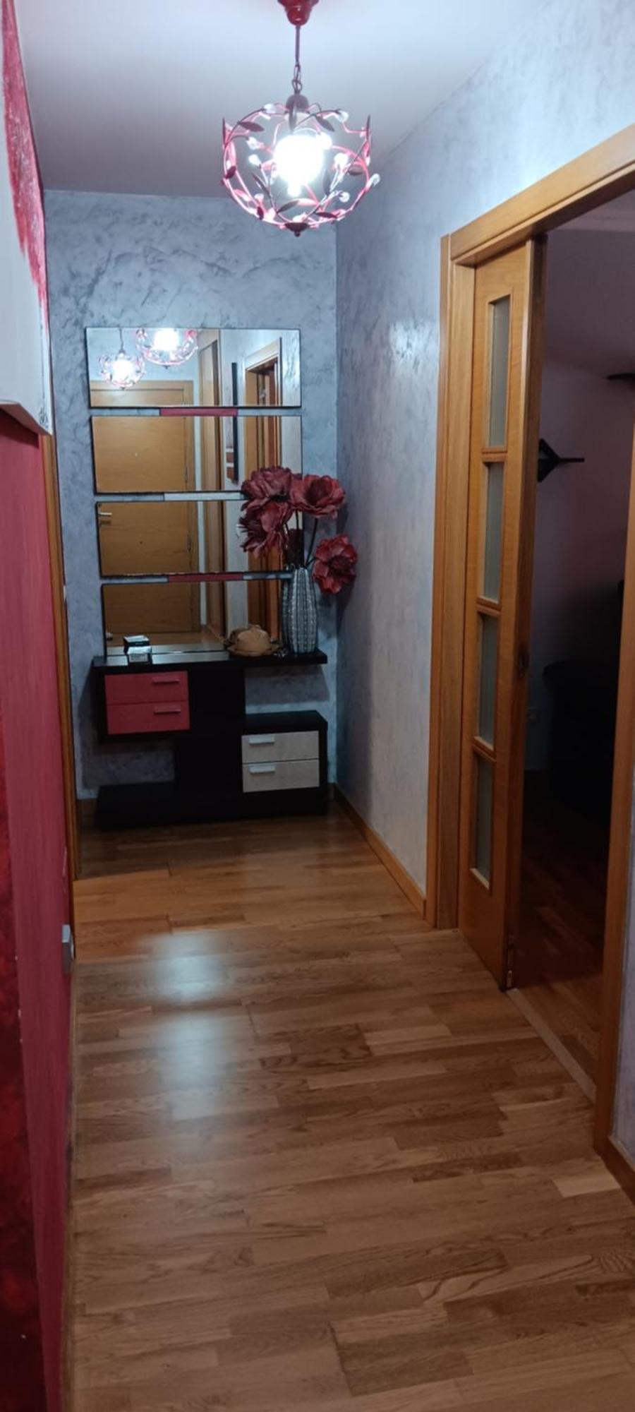 Piso A Pedreira Appartement Padrón Buitenkant foto