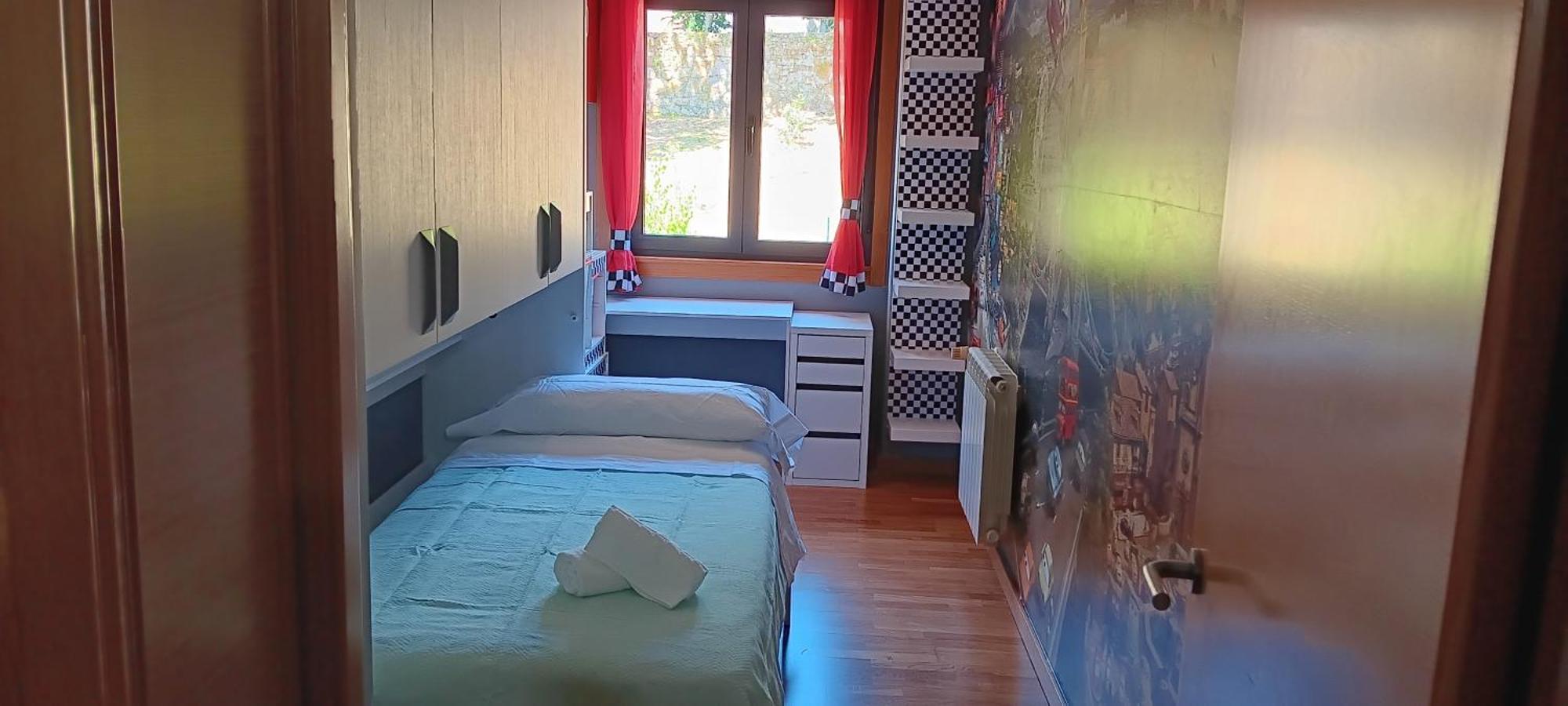 Piso A Pedreira Appartement Padrón Buitenkant foto